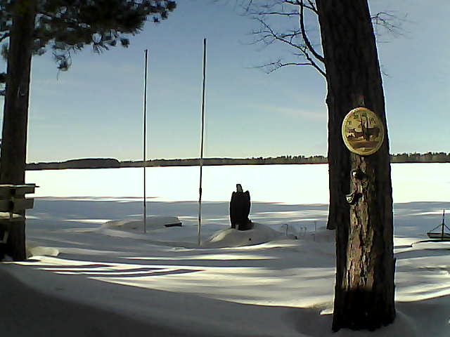 Whiteface Cam Image - Wed, 02/17/2016 2:03pm 