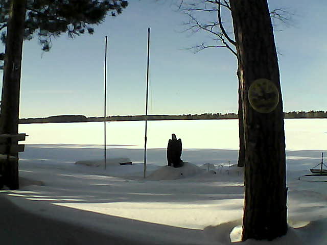Whiteface Cam Image - Wed, 02/17/2016 2:23pm 