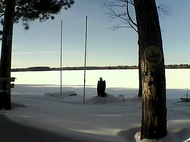 Whiteface Cam Image - Wed, 02/17/2016 2:43pm 