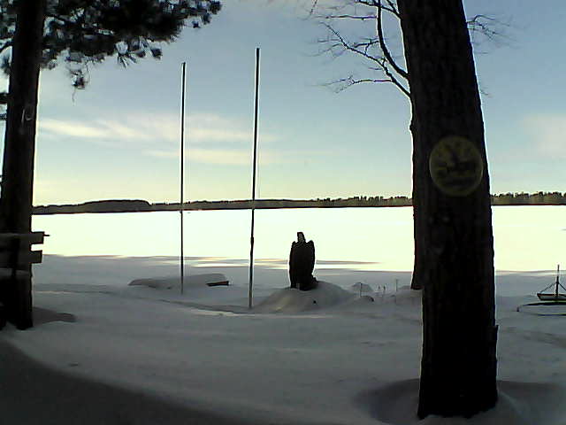 Whiteface Cam Image - Wed, 02/17/2016 3:03pm 