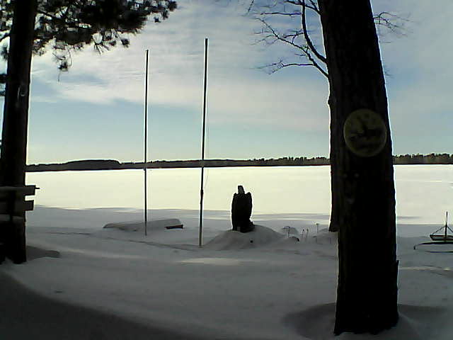 Whiteface Cam Image - Wed, 02/17/2016 3:23pm 