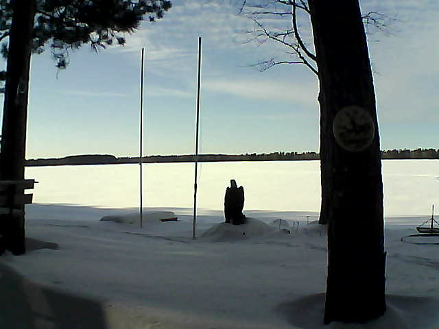 Whiteface Cam Image - Wed, 02/17/2016 3:43pm 