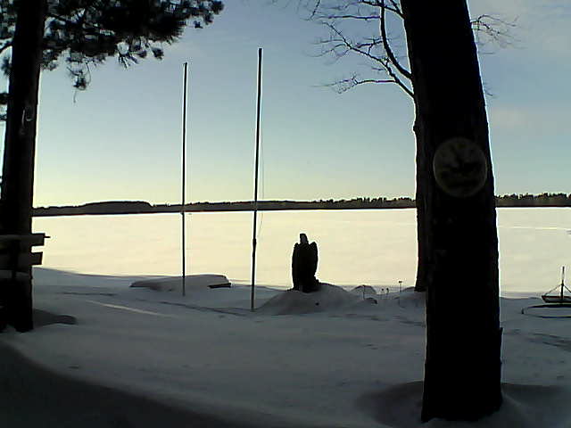 Whiteface Cam Image - Wed, 02/17/2016 4:03pm 