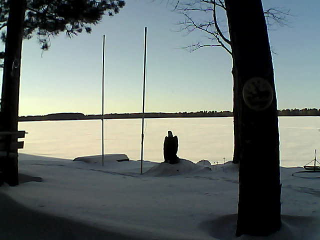 Whiteface Cam Image - Wed, 02/17/2016 4:23pm 