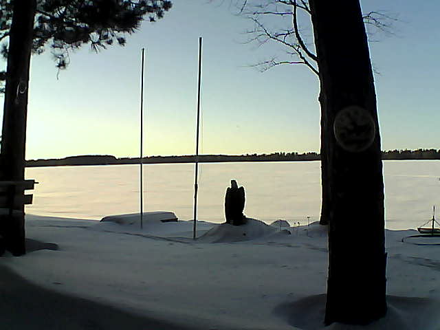 Whiteface Cam Image - Wed, 02/17/2016 4:43pm 