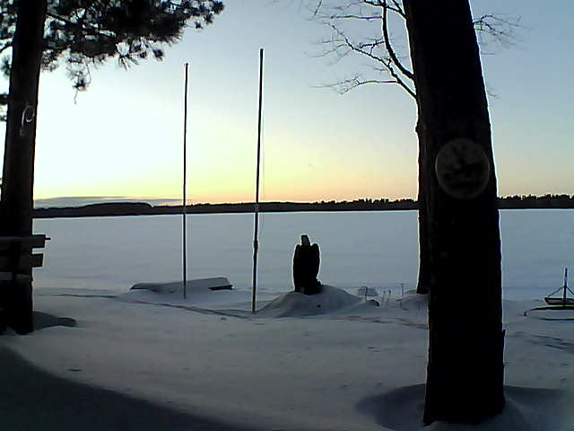 Whiteface Cam Image - Wed, 02/17/2016 5:23pm 