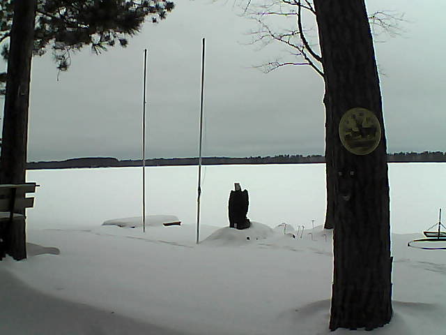 Whiteface Cam Image - Thu, 02/18/2016 7:03am 