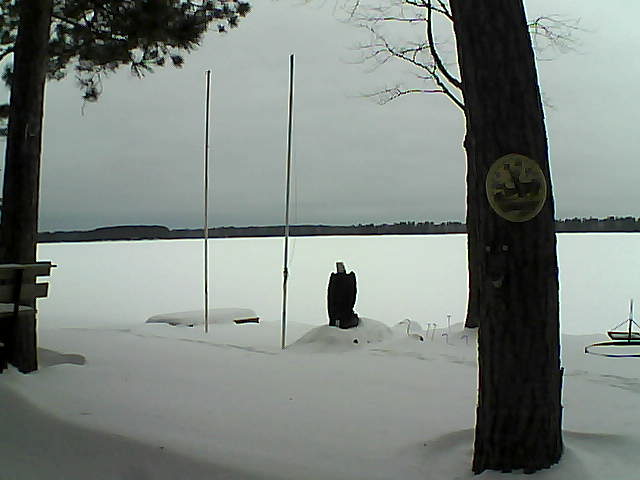 Whiteface Cam Image - Thu, 02/18/2016 7:23am 