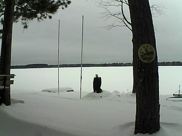 Whiteface Cam Image - Thu, 02/18/2016 7:43am 