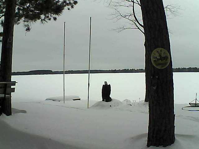 Whiteface Cam Image - Thu, 02/18/2016 8:03am 