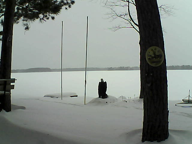 Whiteface Cam Image - Thu, 02/18/2016 9:43am 