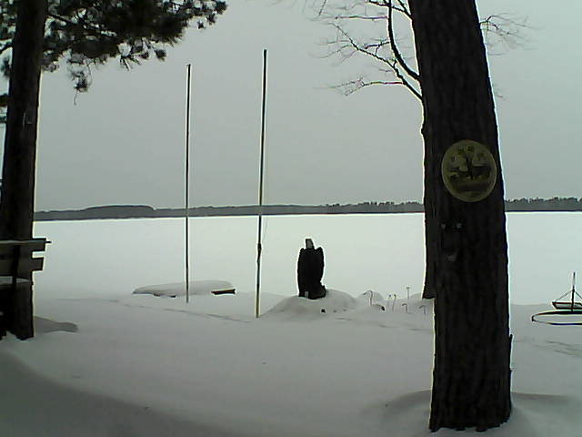 Whiteface Cam Image - Thu, 02/18/2016 10:24am 