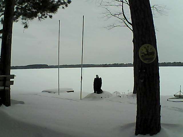 Whiteface Cam Image - Thu, 02/18/2016 11:44am 