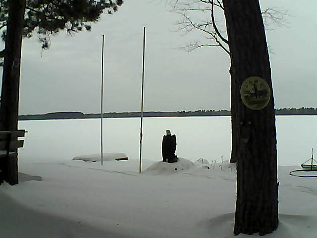 Whiteface Cam Image - Thu, 02/18/2016 1:44pm 