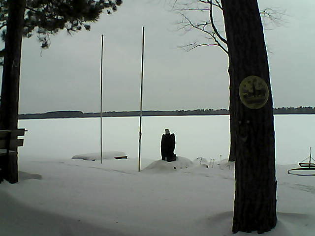 Whiteface Cam Image - Thu, 02/18/2016 2:04pm 