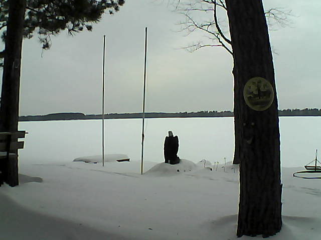 Whiteface Cam Image - Thu, 02/18/2016 2:24pm 