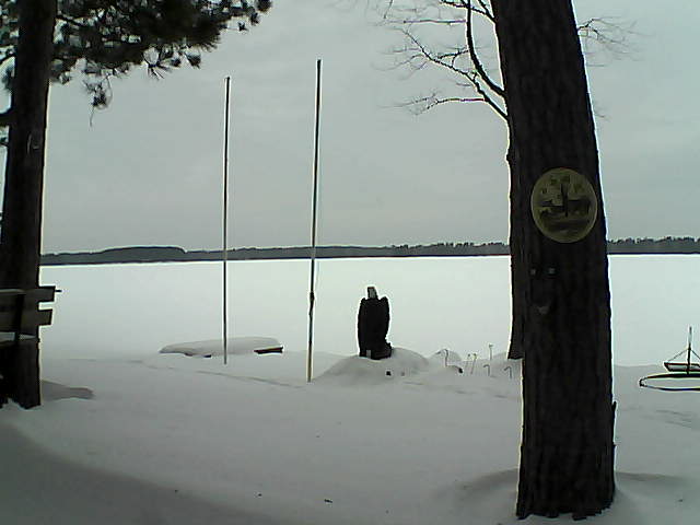 Whiteface Cam Image - Thu, 02/18/2016 3:04pm 