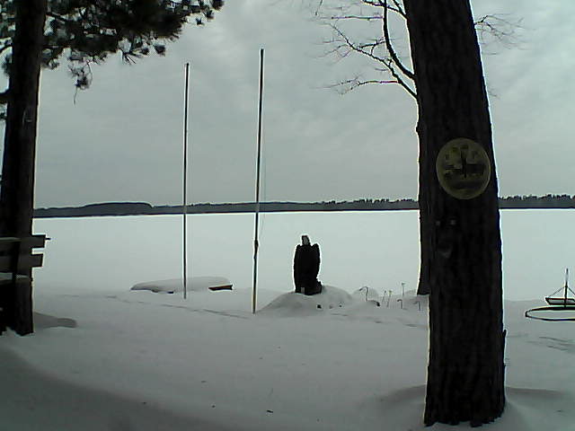 Whiteface Cam Image - Thu, 02/18/2016 4:04pm 