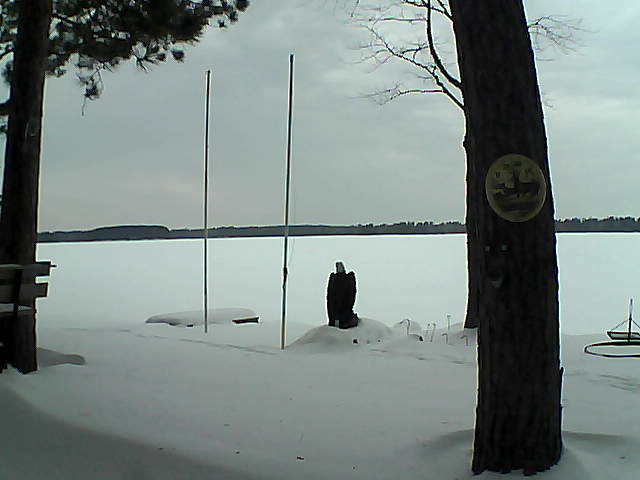 Whiteface Cam Image - Thu, 02/18/2016 4:44pm 