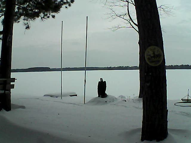 Whiteface Cam Image - Thu, 02/18/2016 5:24pm 