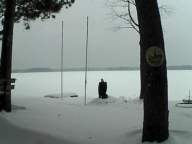 Whiteface Cam Image - Fri, 02/19/2016 7:04am 