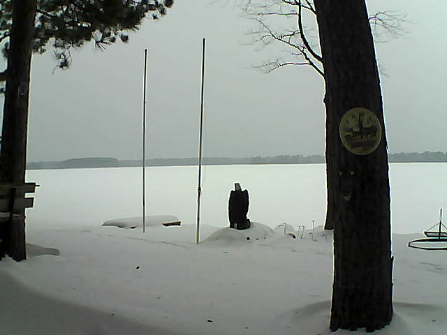 Whiteface Cam Image - Fri, 02/19/2016 7:44am 