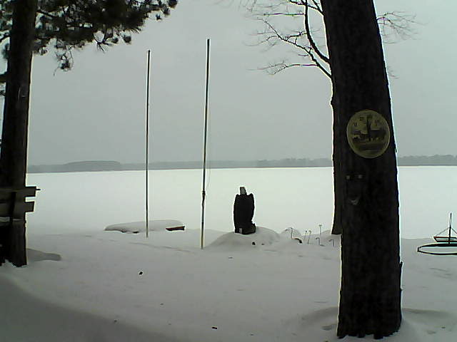 Whiteface Cam Image - Fri, 02/19/2016 8:24am 