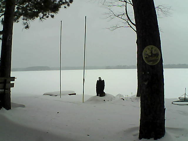 Whiteface Cam Image - Fri, 02/19/2016 8:44am 