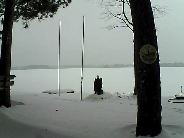 Whiteface Cam Image - Fri, 02/19/2016 9:24am 