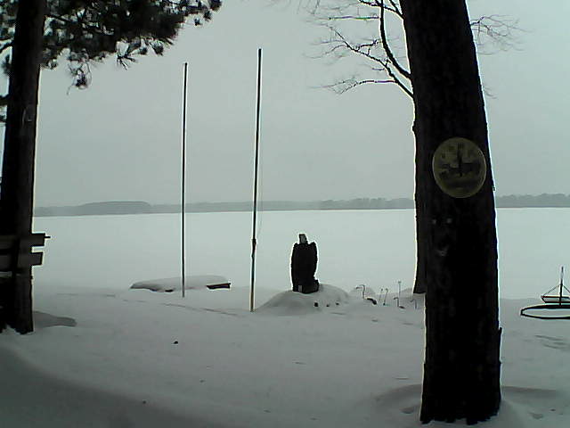 Whiteface Cam Image - Fri, 02/19/2016 9:44am 