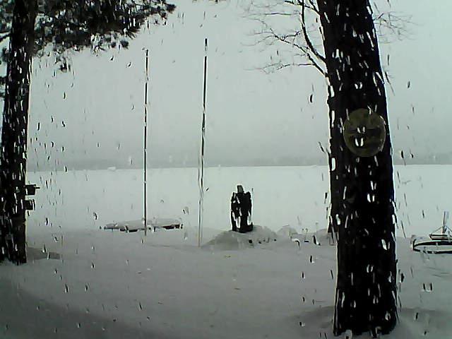 Whiteface Cam Image - Fri, 02/19/2016 12:44pm 