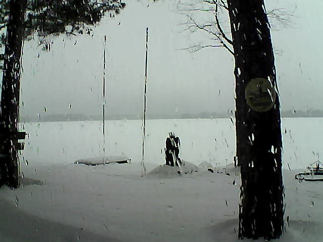 Whiteface Cam Image - Fri, 02/19/2016 1:04pm 