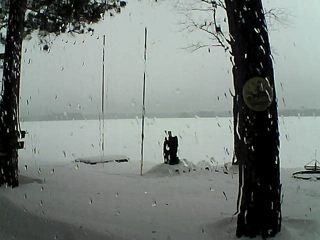 Whiteface Cam Image - Fri, 02/19/2016 1:44pm 