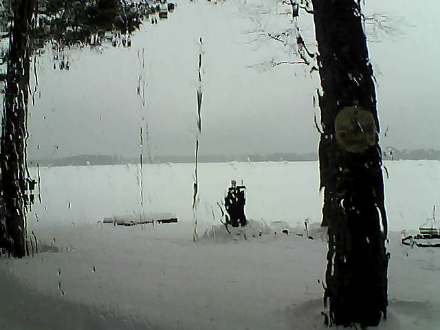 Whiteface Cam Image - Fri, 02/19/2016 2:04pm 