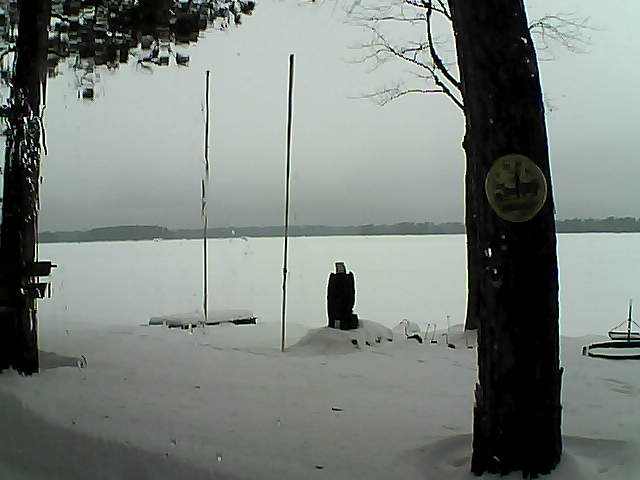 Whiteface Cam Image - Fri, 02/19/2016 2:44pm 