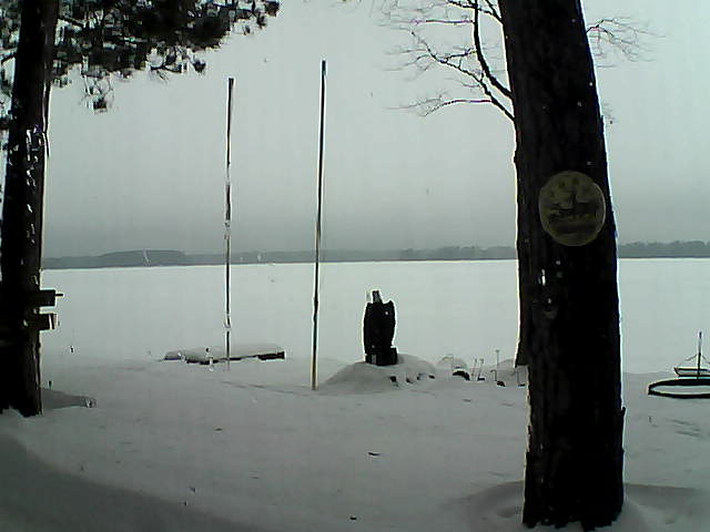 Whiteface Cam Image - Fri, 02/19/2016 3:04pm 