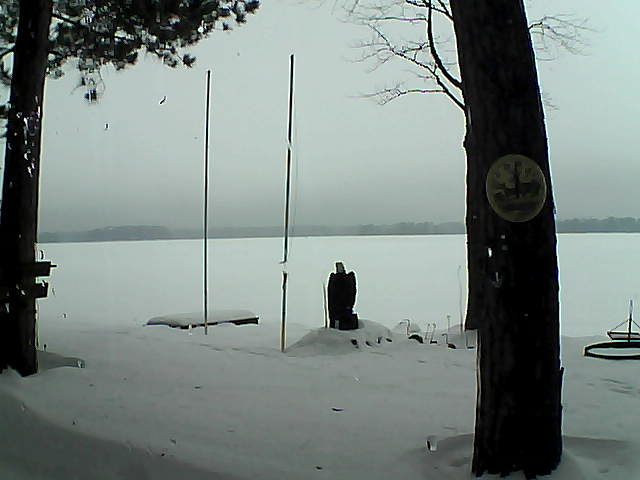 Whiteface Cam Image - Fri, 02/19/2016 3:24pm 