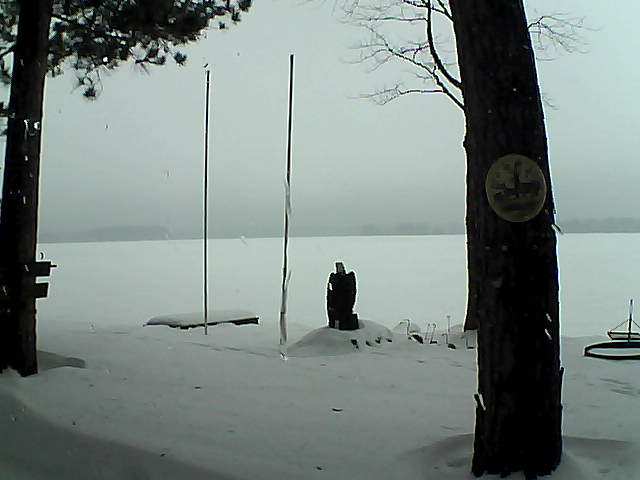 Whiteface Cam Image - Fri, 02/19/2016 4:04pm 