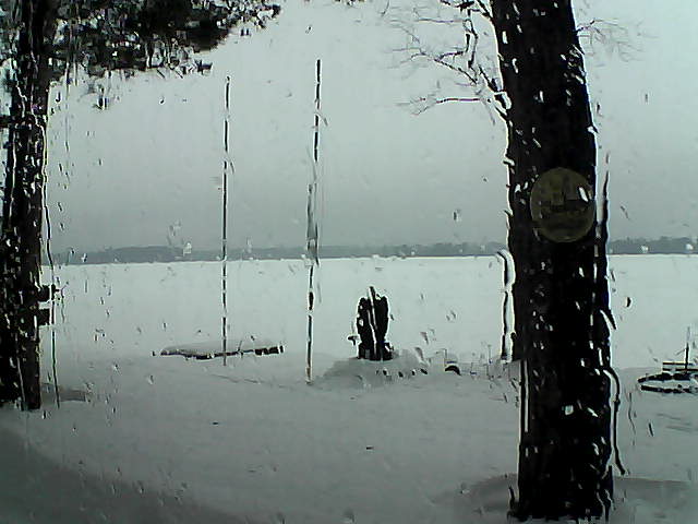 Whiteface Cam Image - Fri, 02/19/2016 5:24pm 