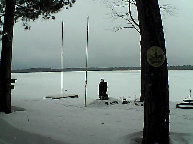 Whiteface Cam Image - Sat, 02/20/2016 7:46am 