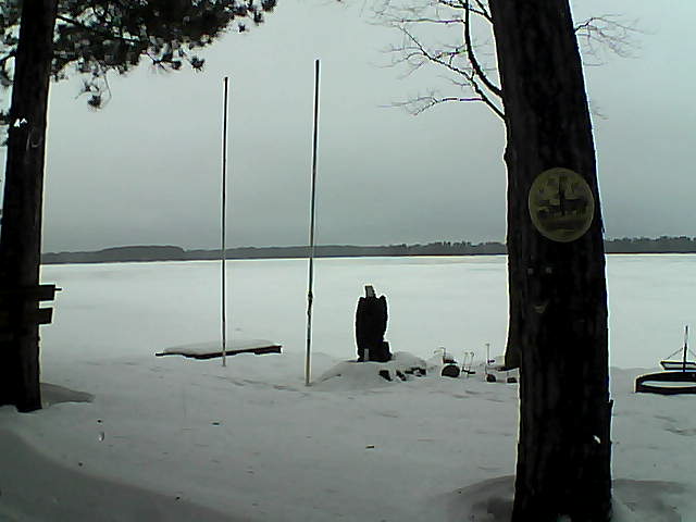 Whiteface Cam Image - Sat, 02/20/2016 8:06am 