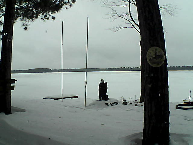 Whiteface Cam Image - Sat, 02/20/2016 8:26am 