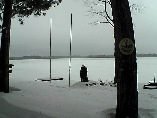 Whiteface Cam Image - Sat, 02/20/2016 9:06am 