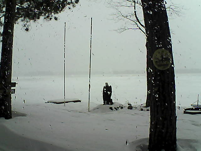 Whiteface Cam Image - Sat, 02/20/2016 11:06am 