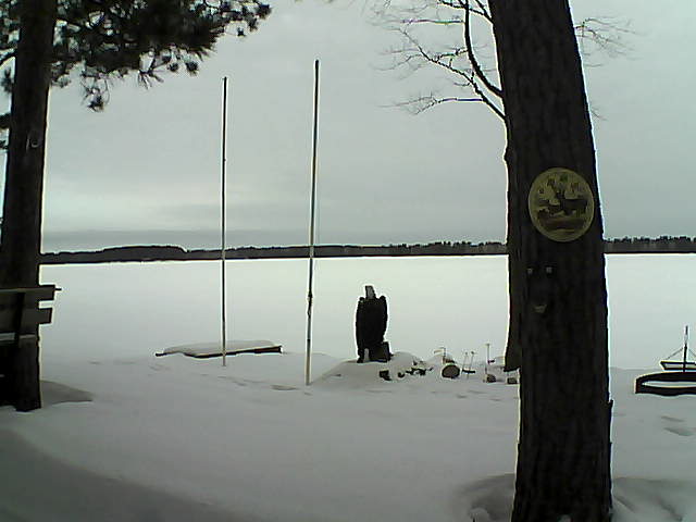 Whiteface Cam Image - Mon, 02/22/2016 8:44am 