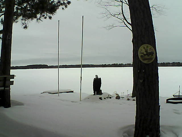 Whiteface Cam Image - Mon, 02/22/2016 9:04am 