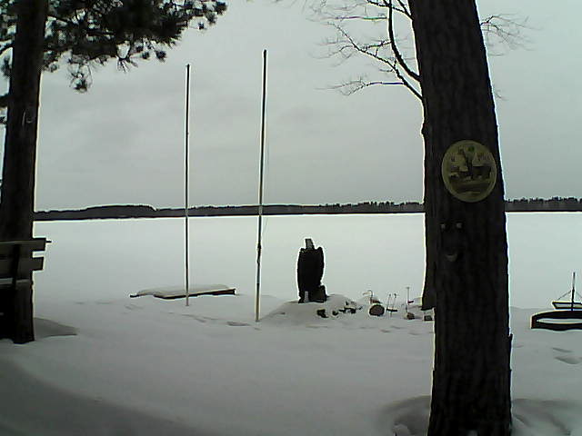 Whiteface Cam Image - Mon, 02/22/2016 10:04am 