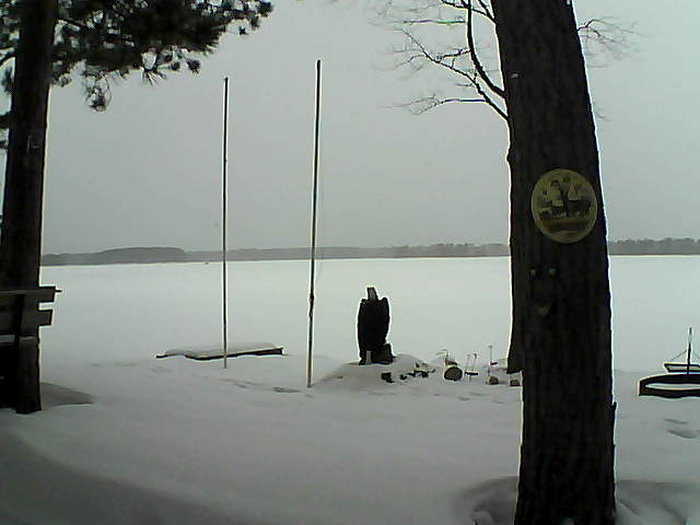 Whiteface Cam Image - Mon, 02/22/2016 11:04am 