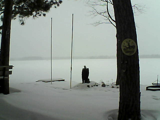 Whiteface Cam Image - Mon, 02/22/2016 11:44am 