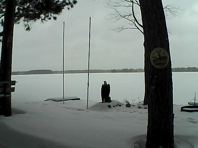 Whiteface Cam Image - Mon, 02/22/2016 12:24pm 